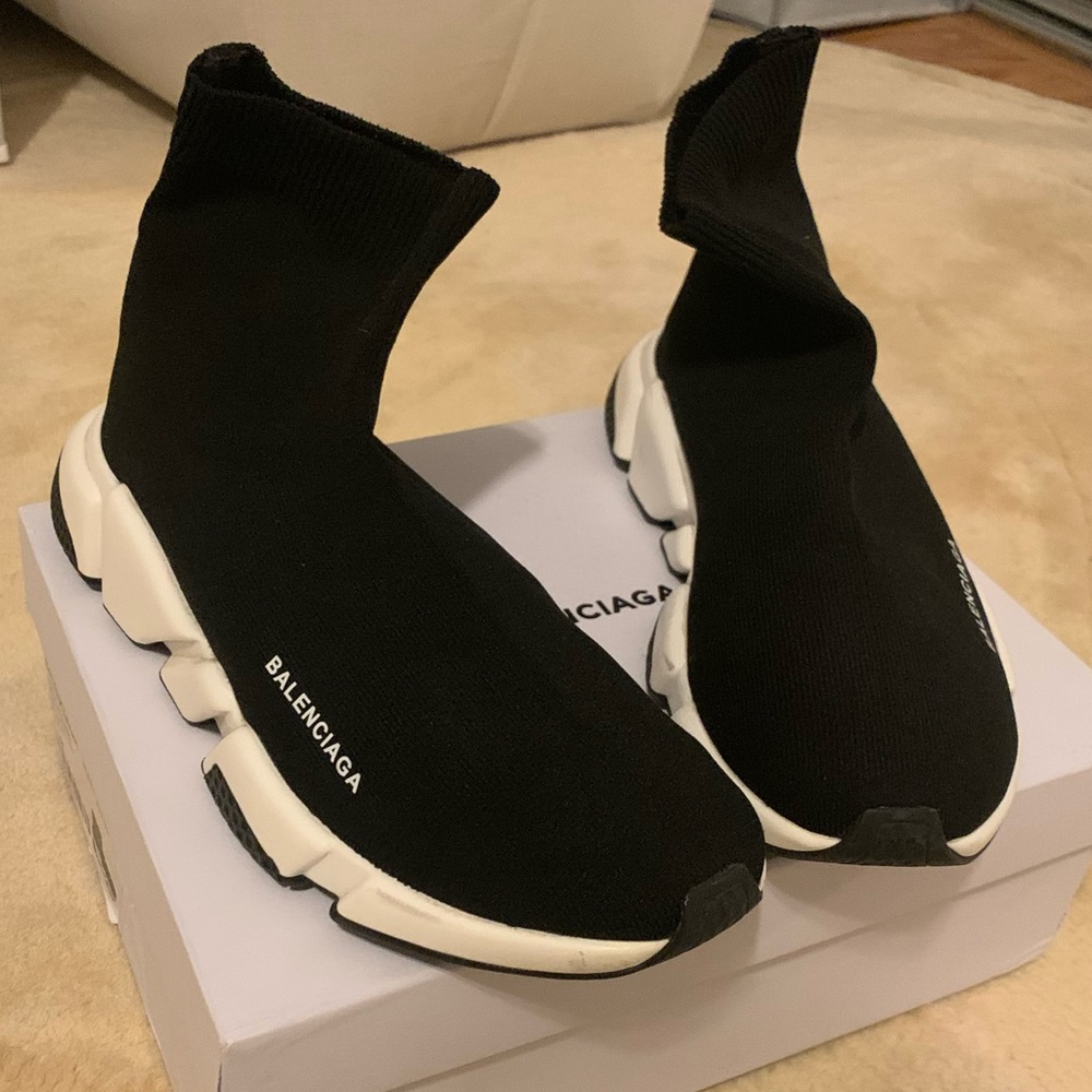 Balenciaga Sneakers